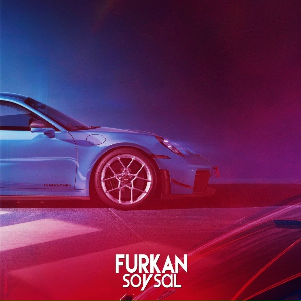 Furkan Soysal - Widnight Vibe