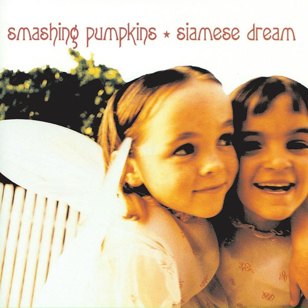 Smashing Pumpkins - Spaceboy