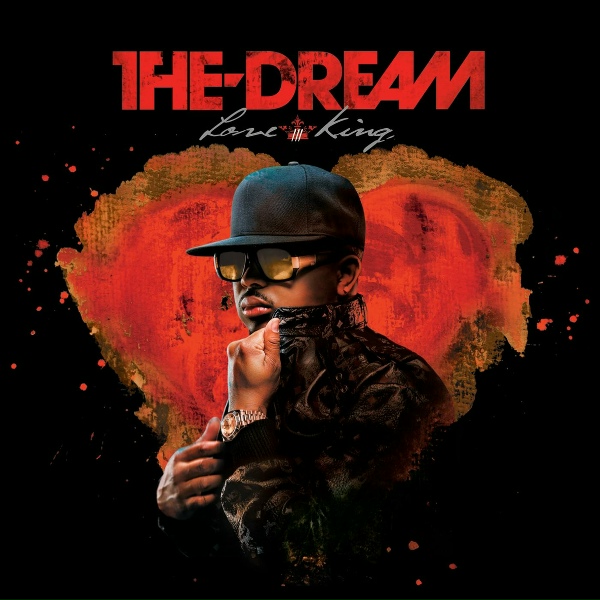 The-Dream feat. T.I. - Make Up Bag