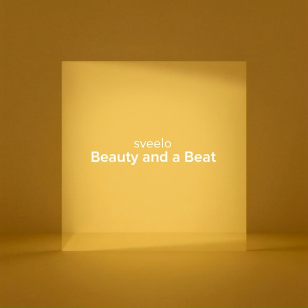 sveelo - Beauty and a Beat