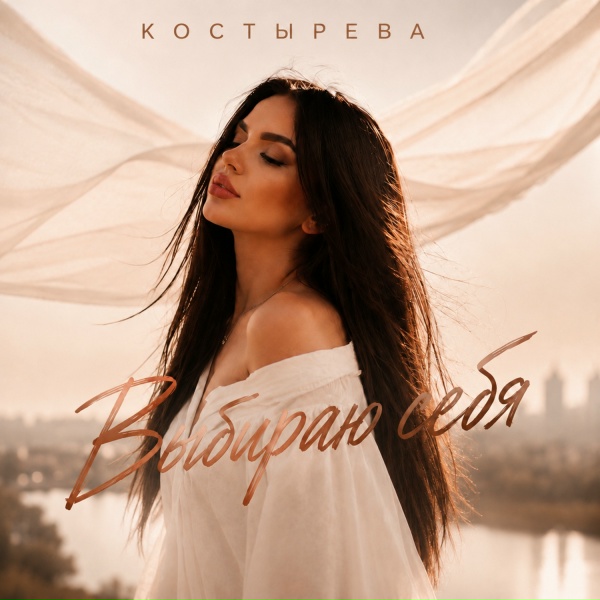 КОСТЫРЕВА - Выбираю себя