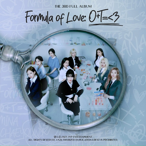 TWICE - CACTUS