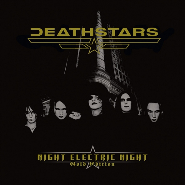 Deathstars - Via the End