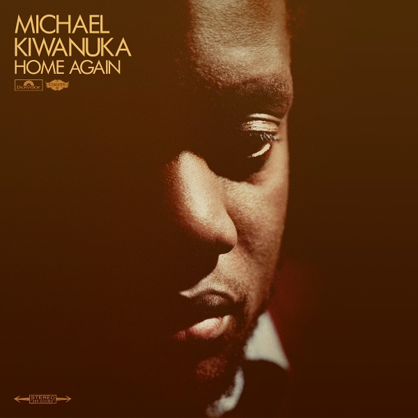 Michael Kiwanuka - Always Waiting