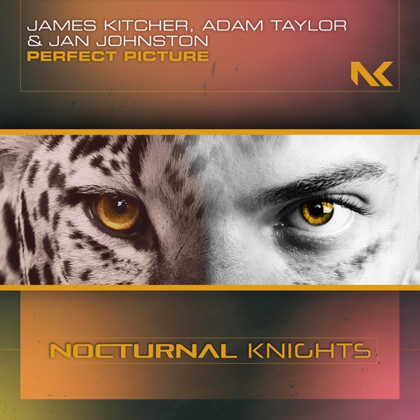 James Kitcher, Adam Taylor, Jan Johnston