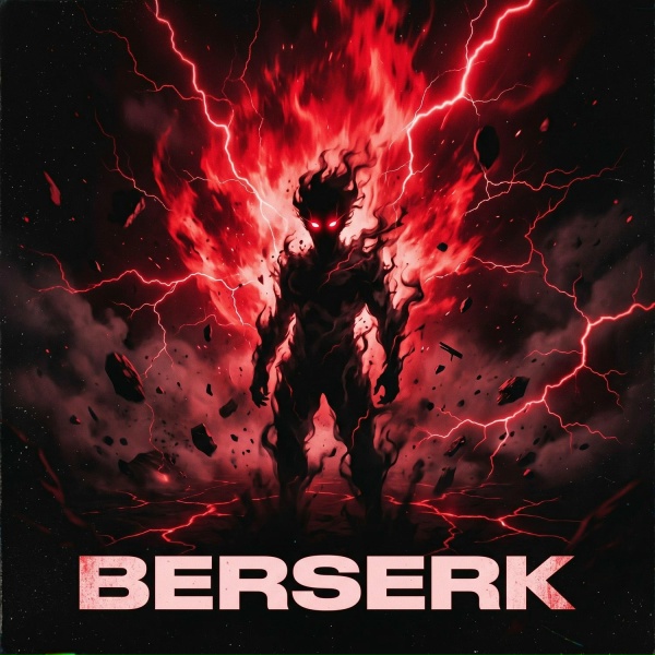 OXEN - Berserk