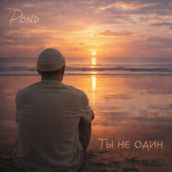 Pond - Ты не один