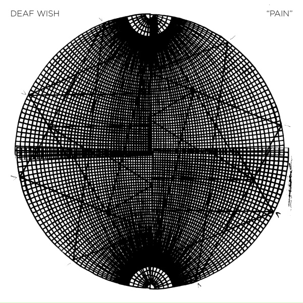 Deaf Wish - Sex Witch