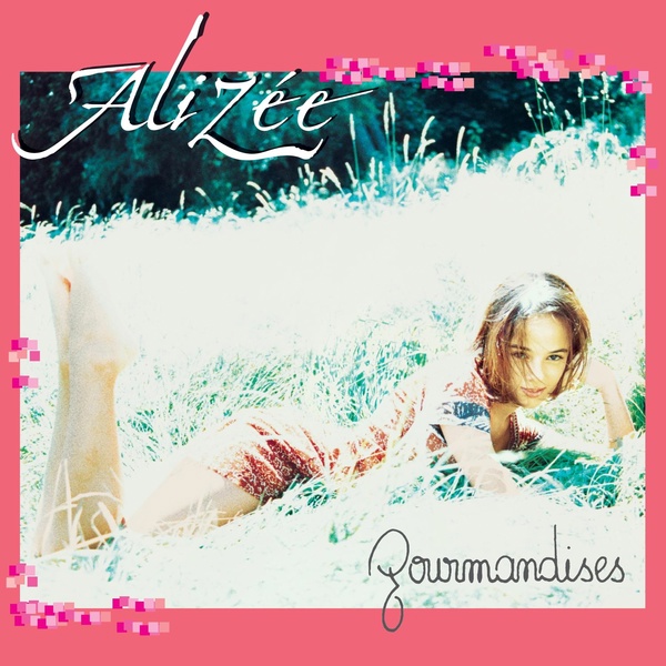Aliz&eacute;e - &Agrave; quoi r&ecirc;ve une jeune fille