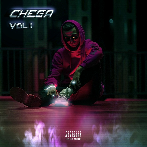 Chega - Прыгай в кузов