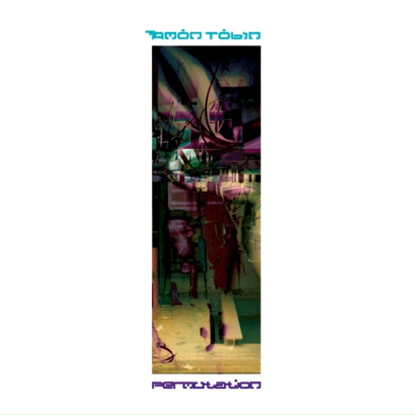 Amon Tobin - Toys