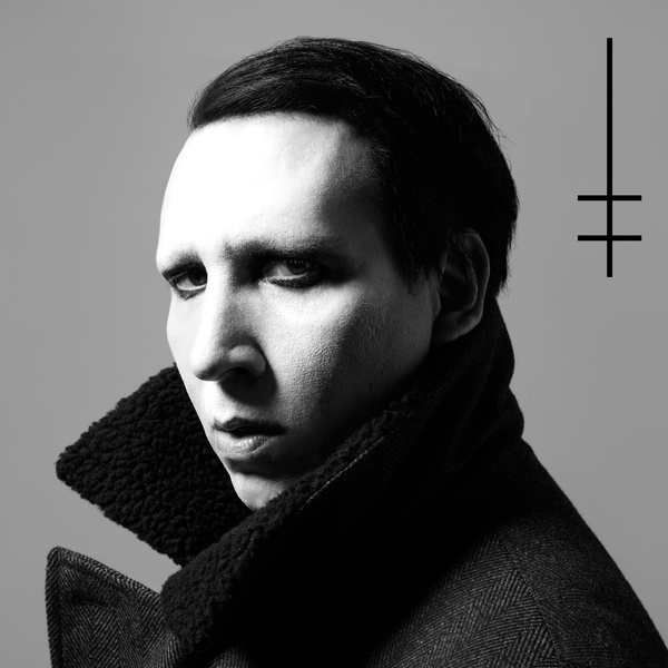 Marilyn Manson - WE KNOW WHERE YOU FUCKING LIVE