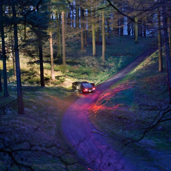 Drenge - Side By Side