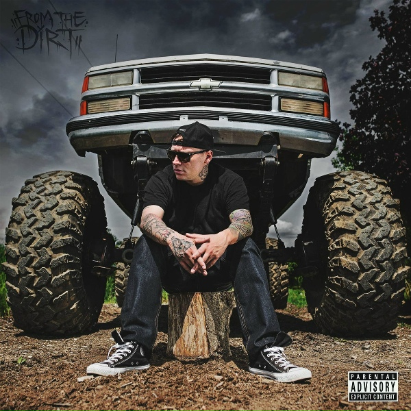 Snak the Ripper - Premium Dope (feat. Crooked I)
