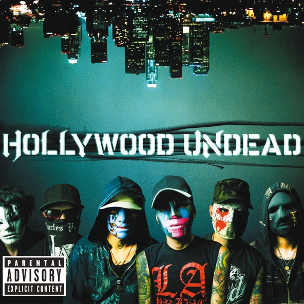 Hollywood Undead - This Love, This Hate