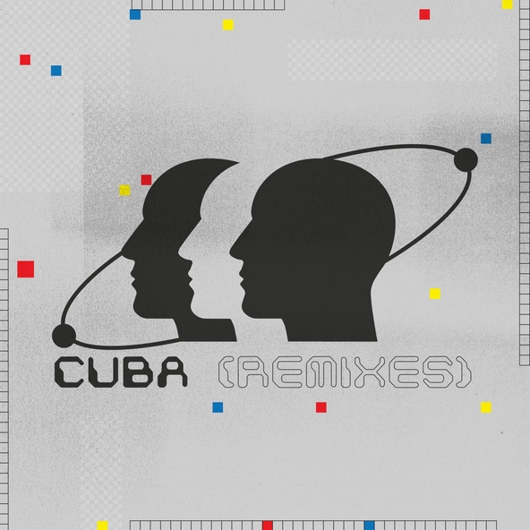 Adelphi Music Factory - Cuba