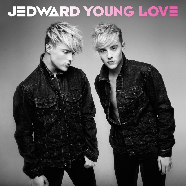 Jedward - A Girl Like You