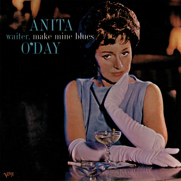 Anita O'Day - Goodbye