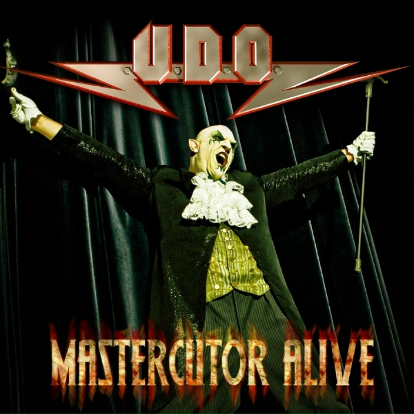 U.D.O. - 24/7