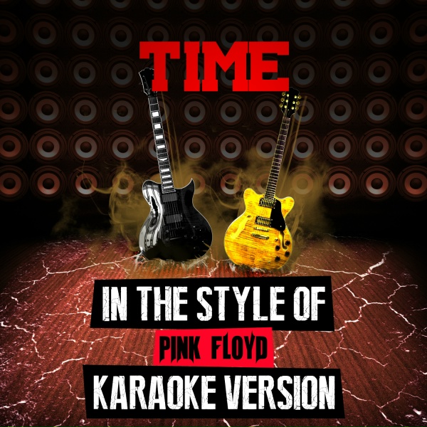 Ameritz Audio Karaoke - Time (In the Style of Pink Floyd) [Karaoke Version]
