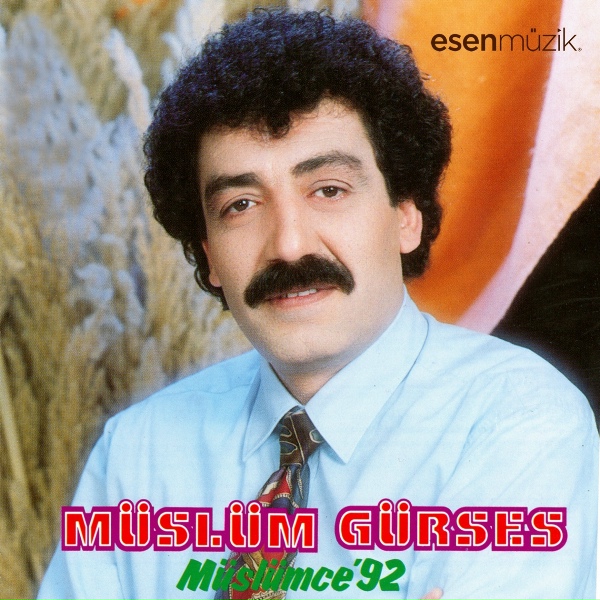 M&uuml;sl&uuml;m G&uuml;rses - Annem