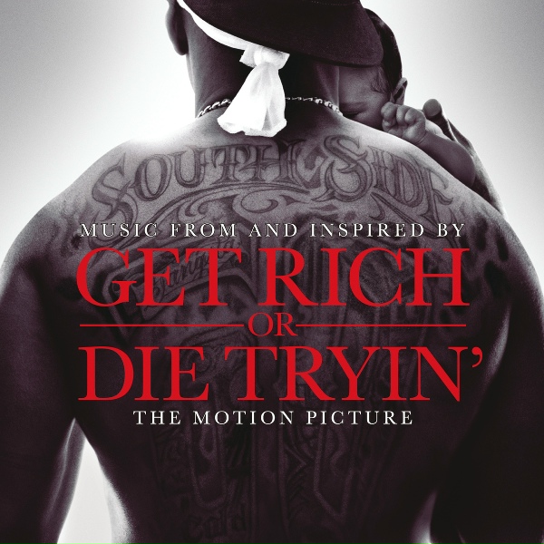 50 Cent - When It Rains It Pours