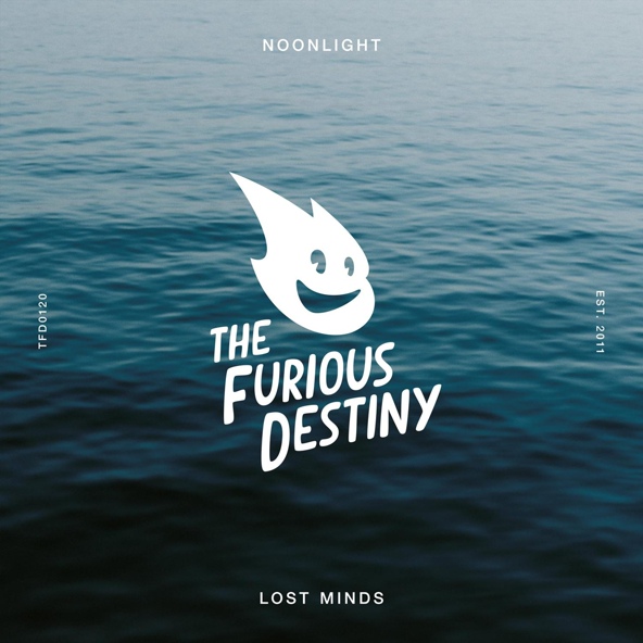 Noonlight - Lost Minds