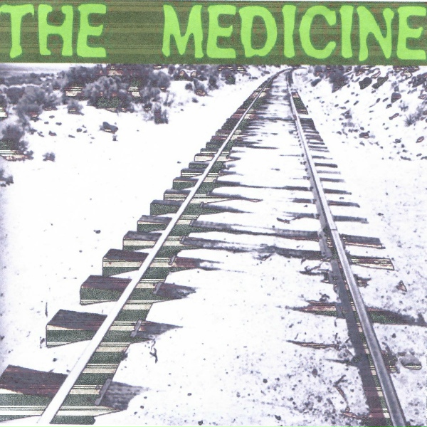 The Medicine - It's Alright