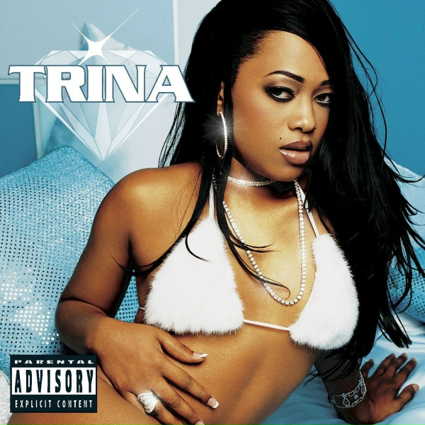 Trina feat. Money Mark of Tre+6