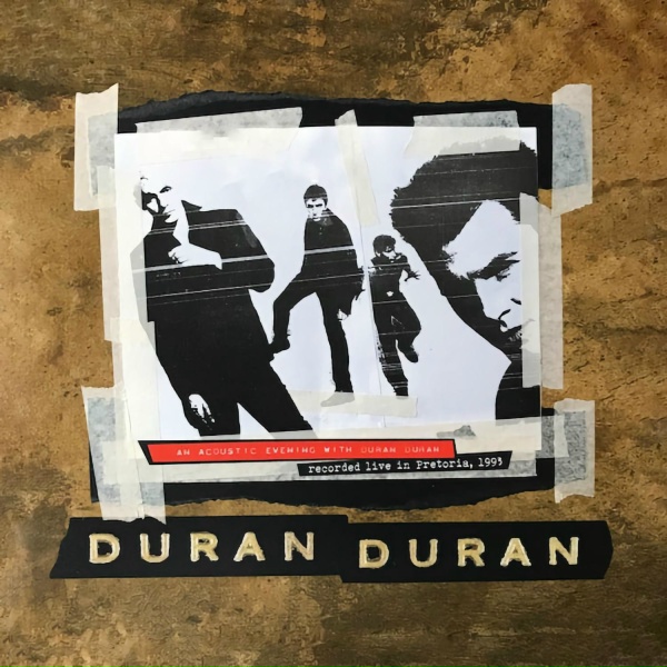 Duran Duran - Notorious