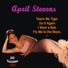 April Stevens - Teach Me Tiger
