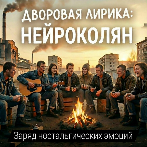 НейроКолян - Мама