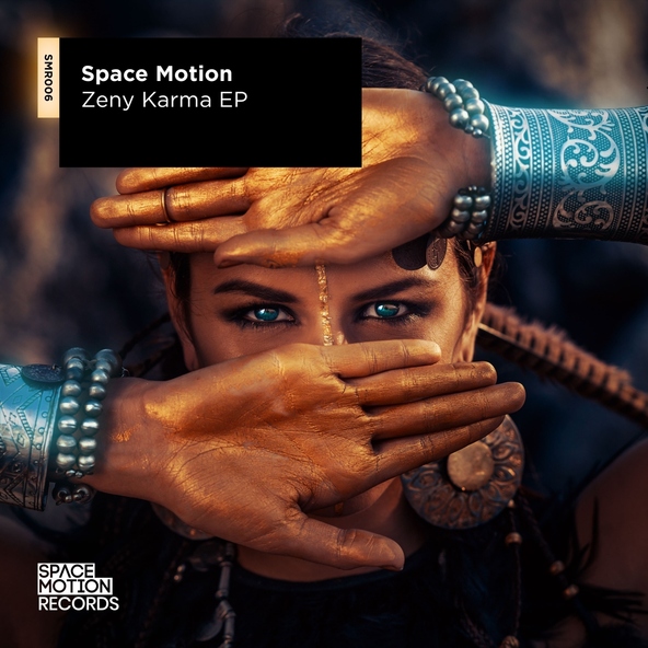Space Motion - Zeny