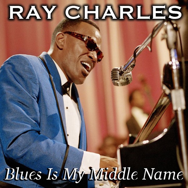Ray Charles - Rockin Chair Blues