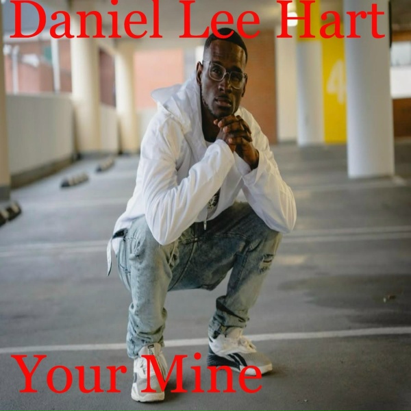 Daniel Lee Hart - Work Babe