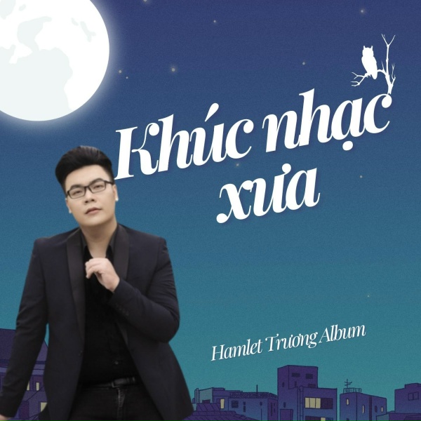 Hamlet Trương - (Bậu) Ra Bờ S&ocirc;ng
