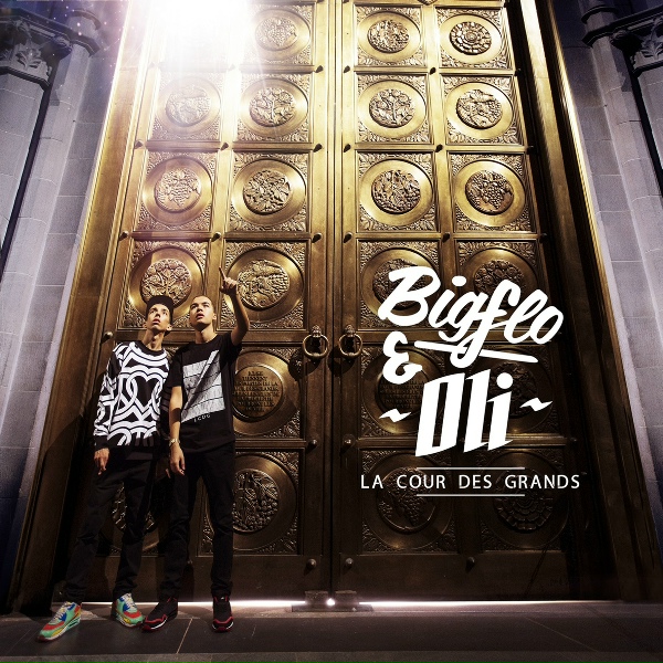 Bigflo & Oli - &Ccedil;a co&ucirc;te rien