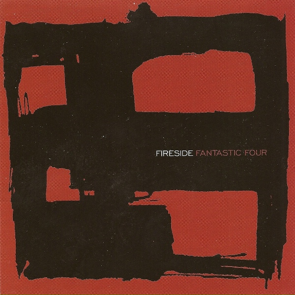 Fireside - Styrofoam