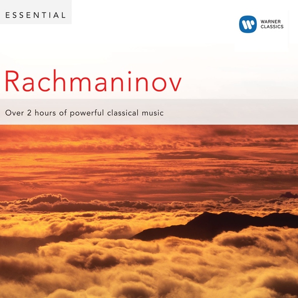 John Ogdon - Rachmaninoff: Prelude in C-Sharp Minor, Op. 3, No. 2
