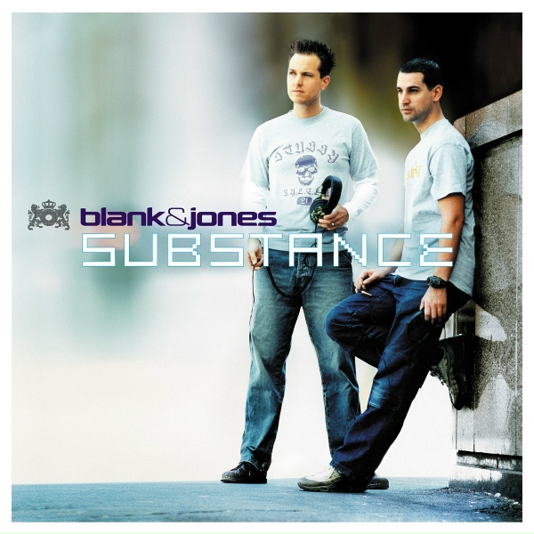 Blank & Jones - Desire
