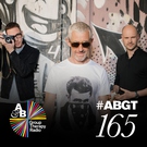 Tim Mason - Overdrive [ABGT165]