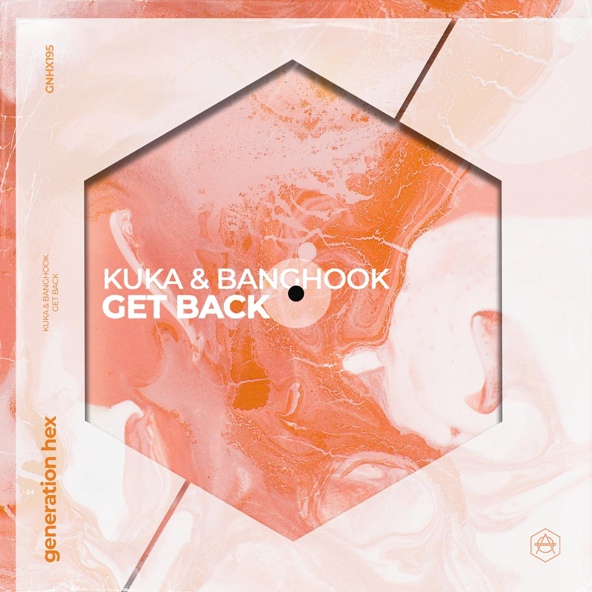 Kuka, Banghook - Get Back