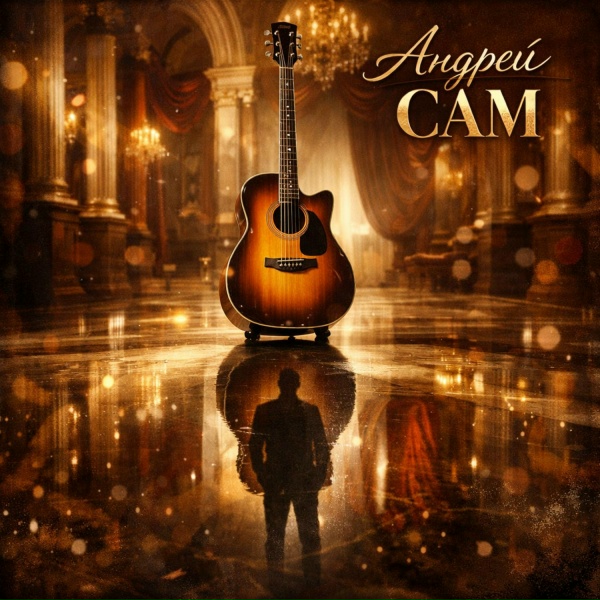 Андрей САМ - Ты и я