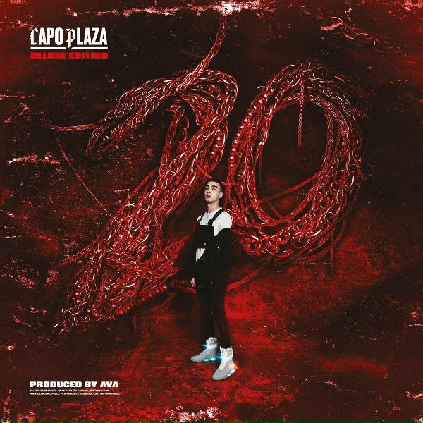 Capo Plaza feat. Ghali - Ne &egrave; valsa la pena (feat. Ghali)