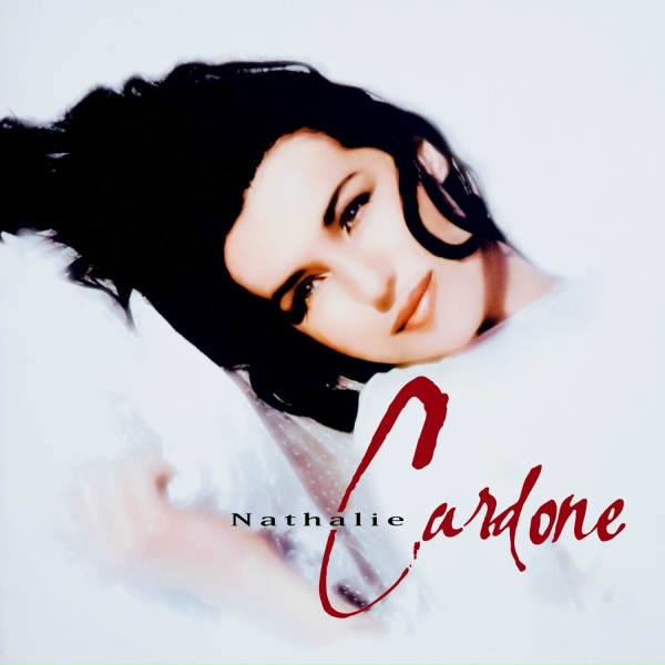 Nathalie Cardone - Libre