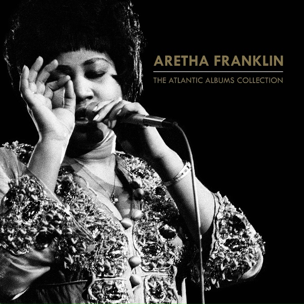 Aretha Franklin - Ain't No Way