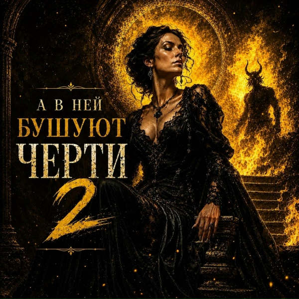 MUZ MAN - А в ней бушуют черти 2