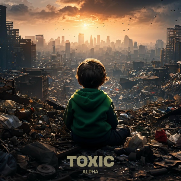 Alpha - TOXIC