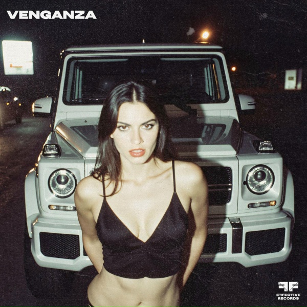 Alexemelya - Venganza