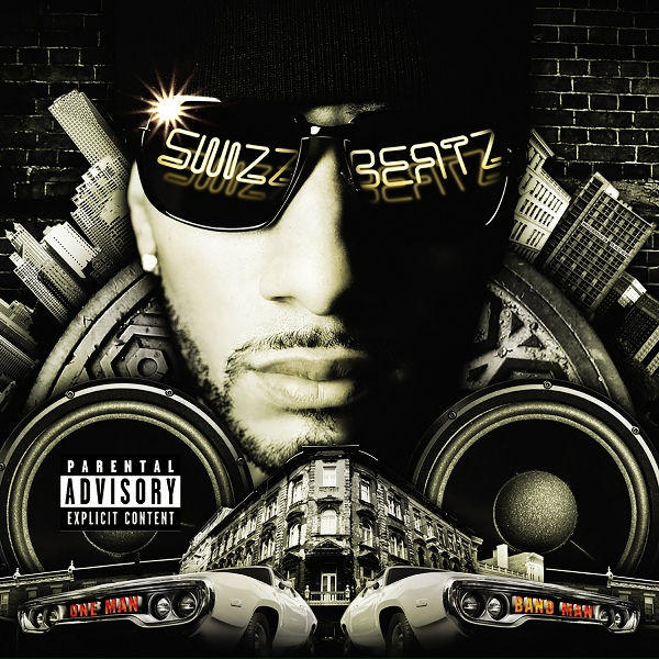 Swizz Beatz - Money In The Bank